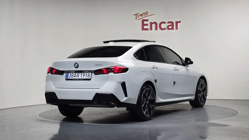 BMW 2-Series