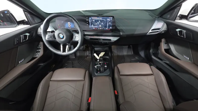 BMW 2-Series