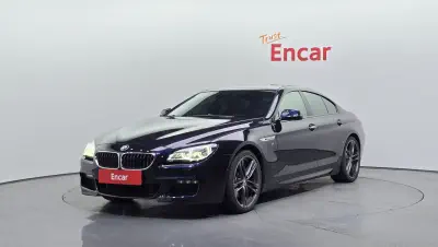 BMW 6-Series
