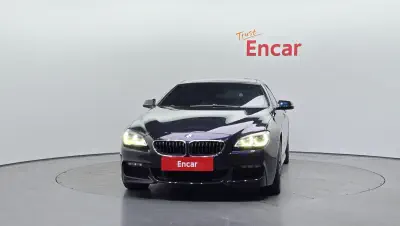 BMW 6-Series
