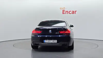 BMW 6-Series