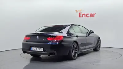 BMW 6-Series
