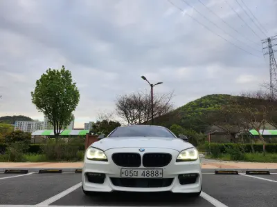 BMW 6-Series