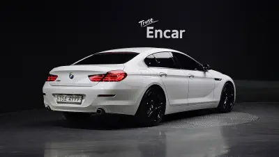 BMW 6-Series