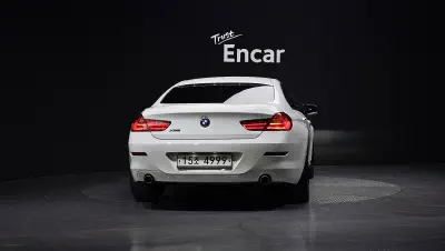BMW 6-Series