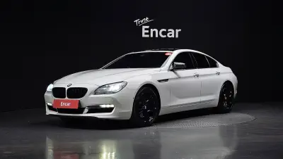 BMW 6-Series
