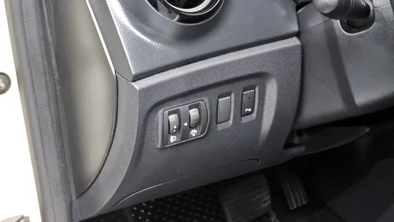 Renault Samsung QM3