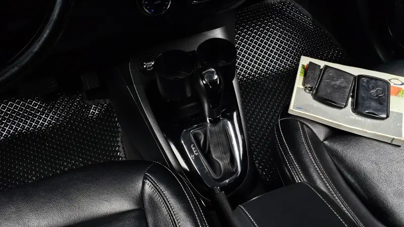 Renault Samsung QM3