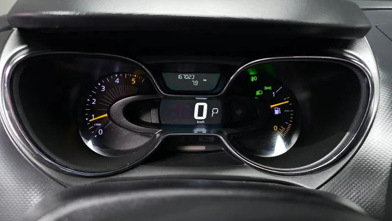 Renault Samsung QM3