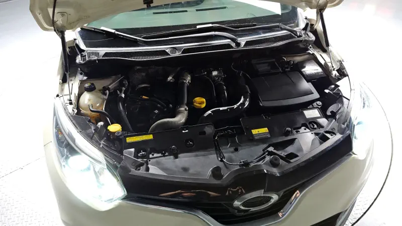 Renault Samsung QM3