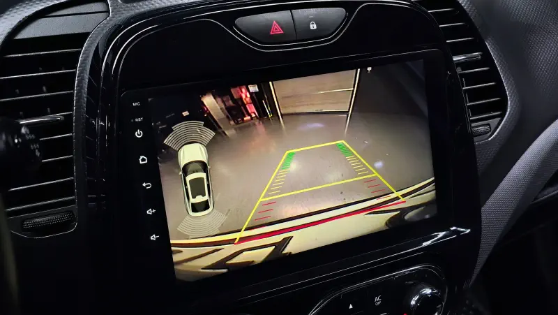 Renault Samsung QM3