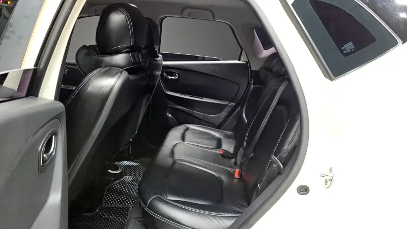 Renault Samsung QM3