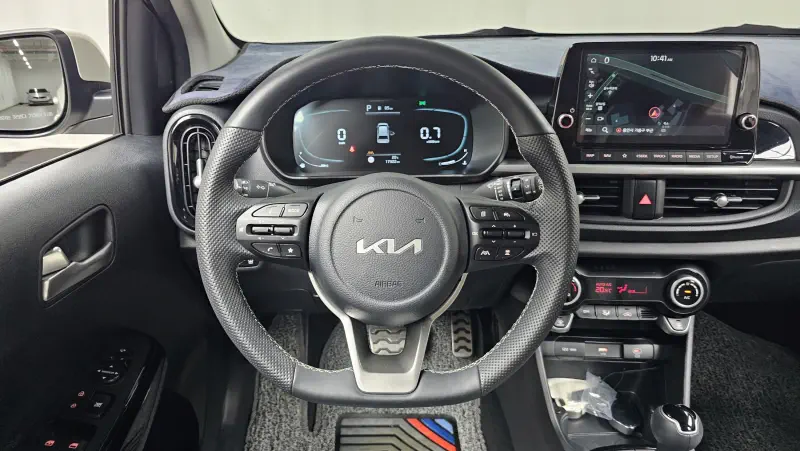 Kia Morning