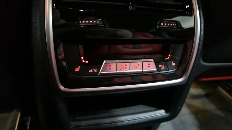 BMW X6M