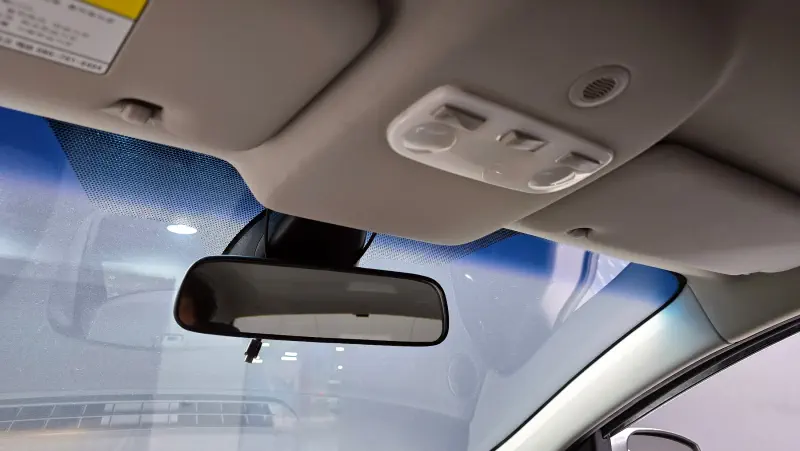 Renault Samsung SM3