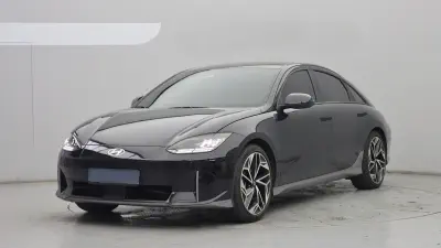 Hyundai Ioniq 6