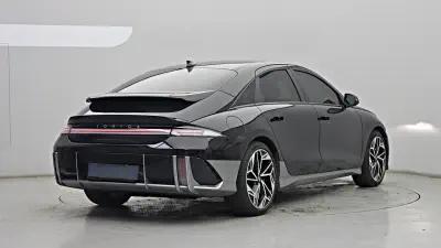 Hyundai Ioniq 6