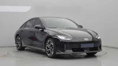 Hyundai Ioniq 6