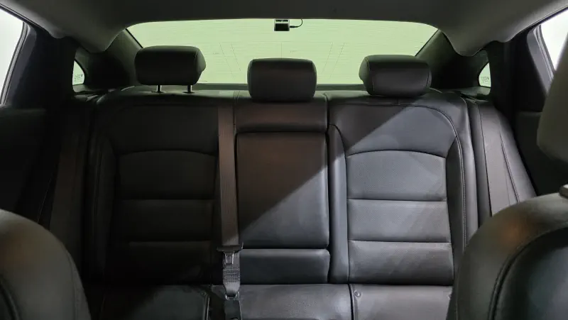 Daewoo Malibu