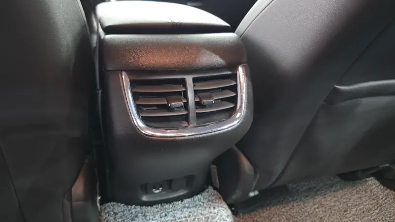 Daewoo Malibu