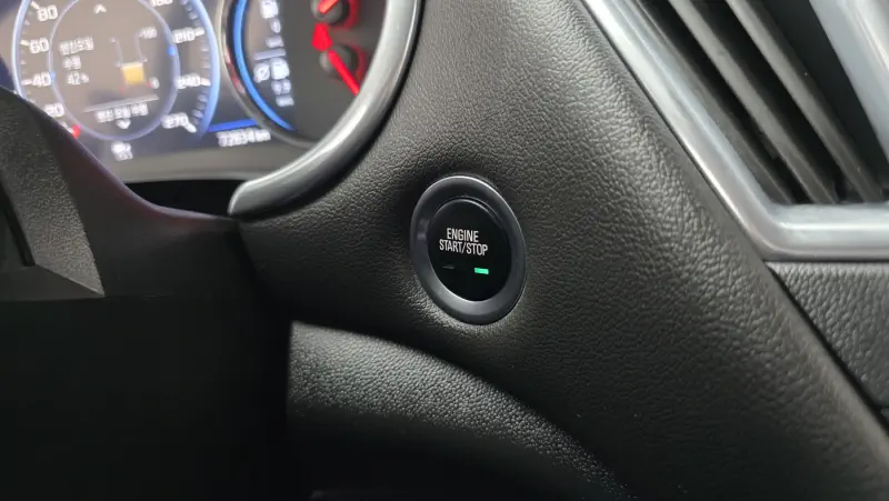 Daewoo Malibu
