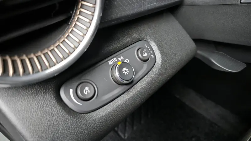 Daewoo Trax