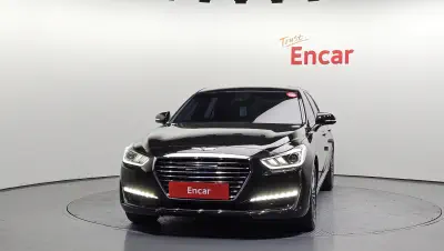 Genesis EQ900