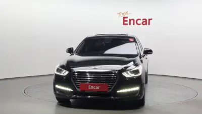 Genesis EQ900