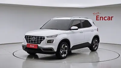 Hyundai Venue