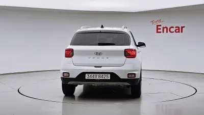 Hyundai Venue