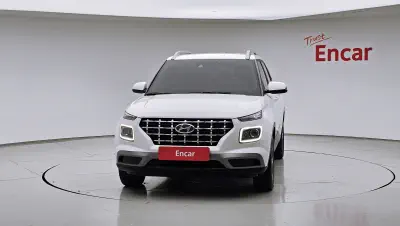 Hyundai Venue