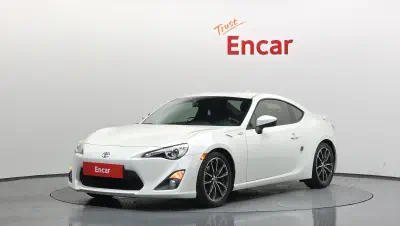 Toyota GT 86