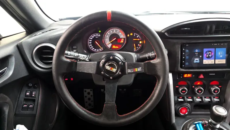 Toyota GT 86