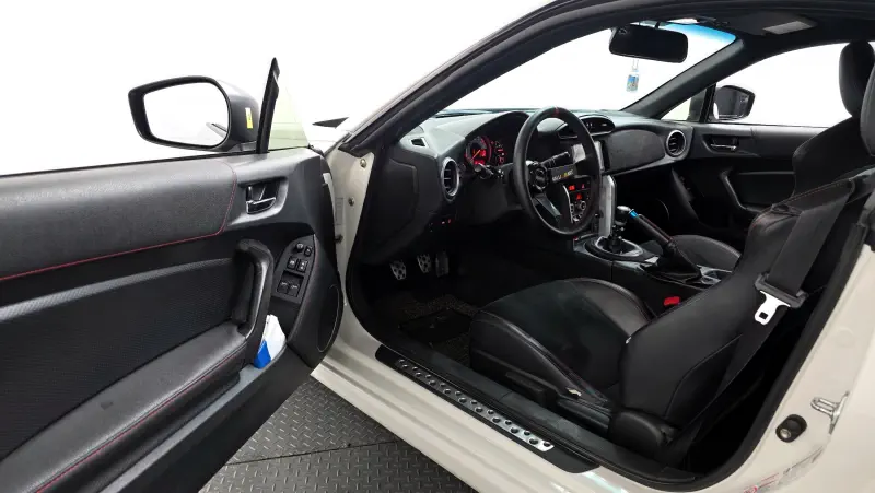Toyota GT 86