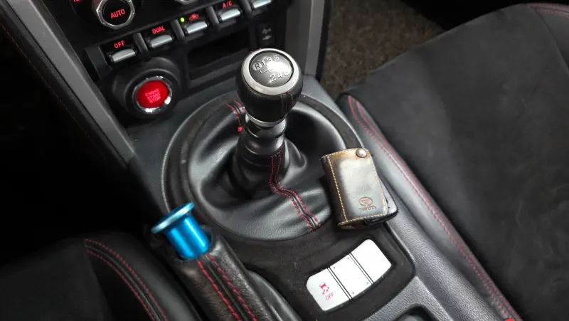 Toyota GT 86