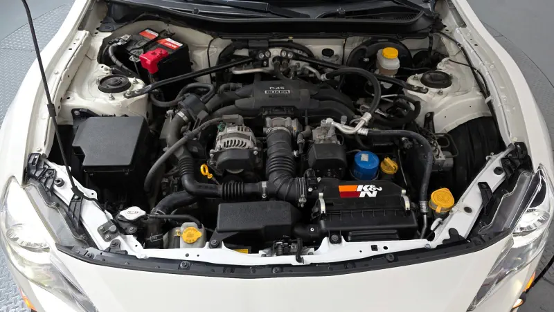 Toyota GT 86