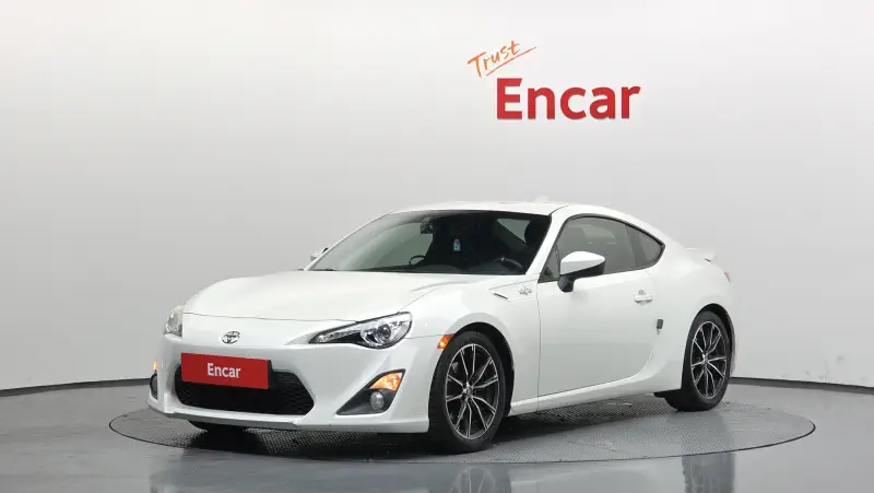 Toyota GT 86