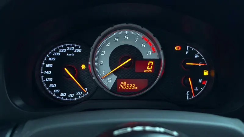 Toyota GT 86