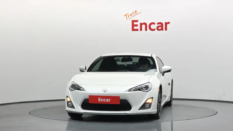 Toyota GT 86