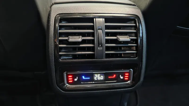 Volkswagen Passat GT