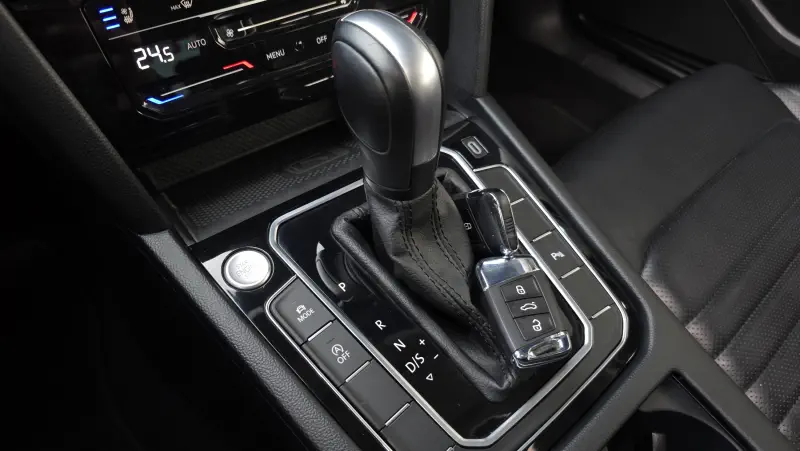 Volkswagen Passat GT