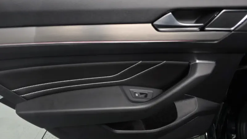 Volkswagen Passat GT