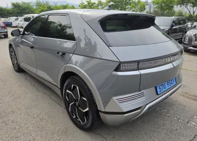Hyundai Ioniq 5