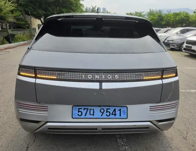 Hyundai Ioniq 5