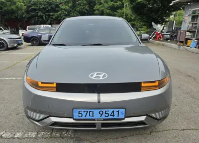Hyundai Ioniq 5