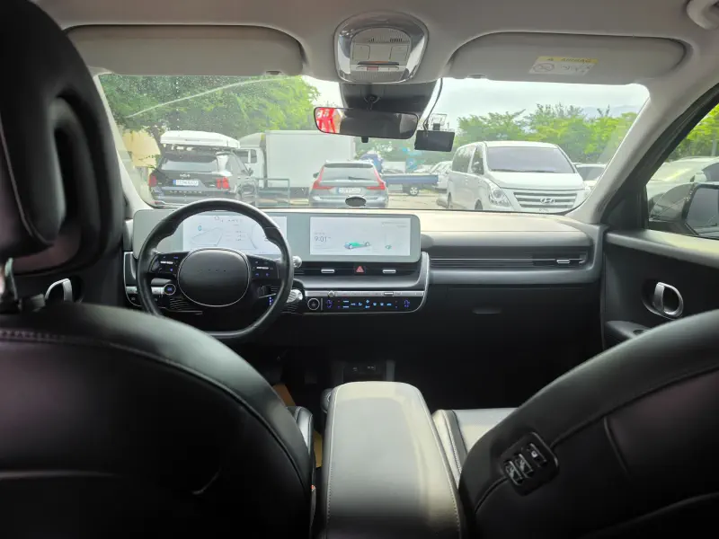 Hyundai Ioniq 5