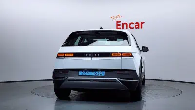 Hyundai Ioniq 5