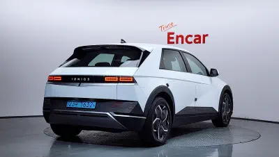 Hyundai Ioniq 5
