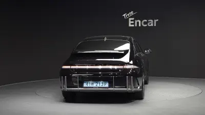 Hyundai Ioniq 6