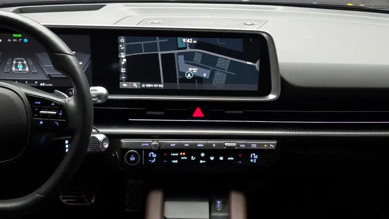 Hyundai Ioniq 6